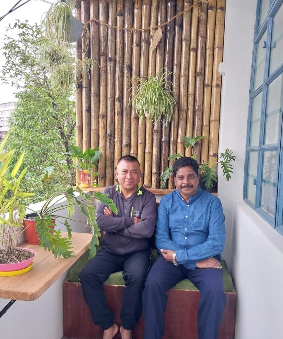 Vilasa Homestay Darjeeling  Exterior photo